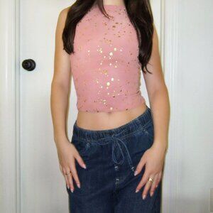 Motel Women's multi Vest